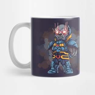 DARKSEID Mug